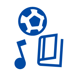 Pasatiempos y estilo de vida