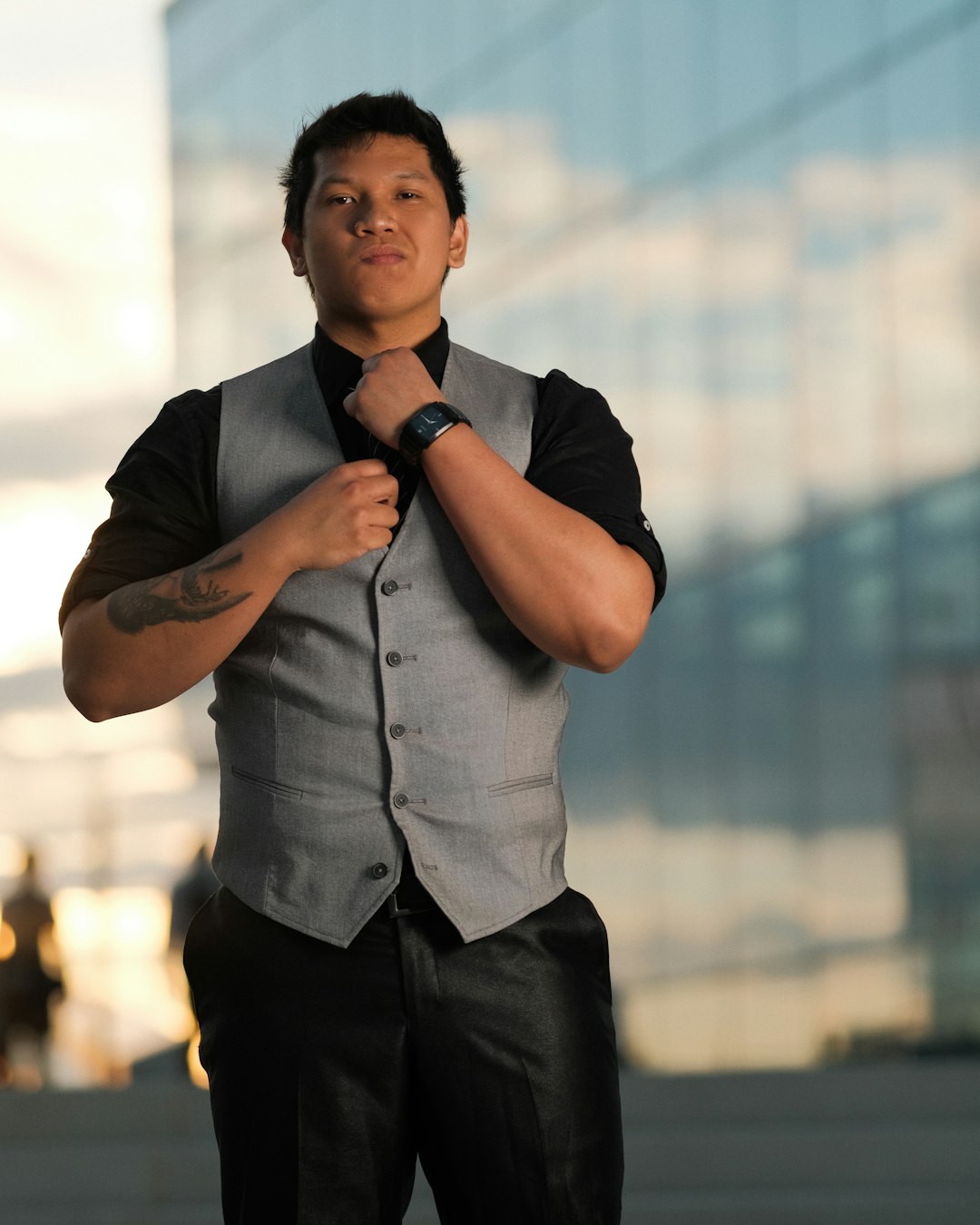 Arturo Sánchez Soberanes